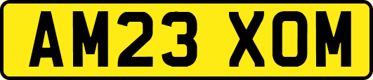 AM23XOM