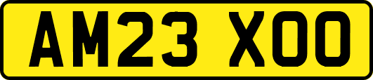 AM23XOO