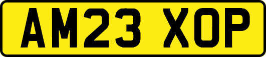 AM23XOP