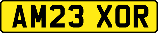 AM23XOR