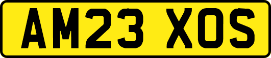 AM23XOS