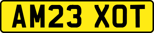 AM23XOT