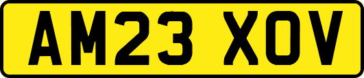 AM23XOV