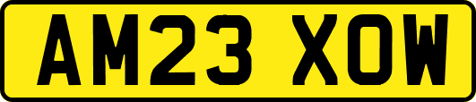 AM23XOW
