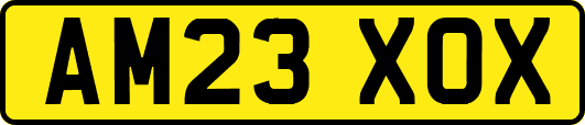 AM23XOX