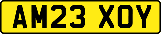 AM23XOY