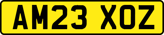 AM23XOZ