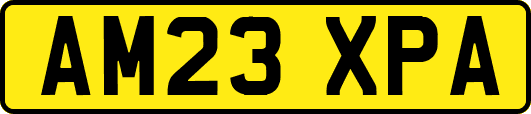 AM23XPA