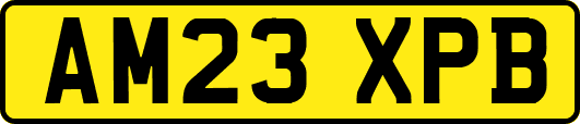 AM23XPB