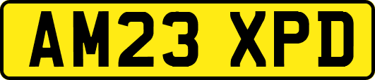 AM23XPD
