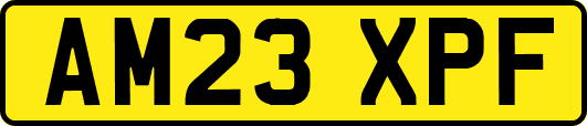 AM23XPF