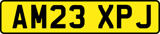 AM23XPJ
