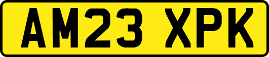 AM23XPK