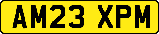 AM23XPM