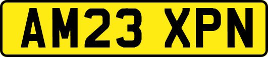 AM23XPN