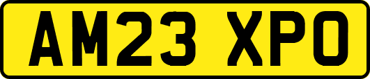 AM23XPO