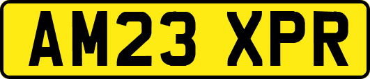 AM23XPR