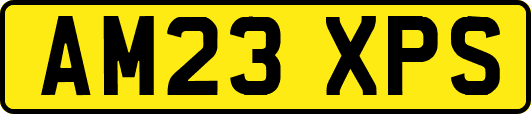 AM23XPS