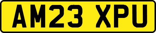 AM23XPU