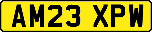 AM23XPW