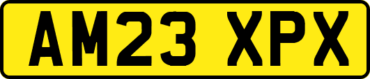 AM23XPX