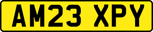 AM23XPY