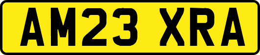 AM23XRA