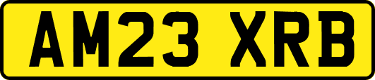 AM23XRB
