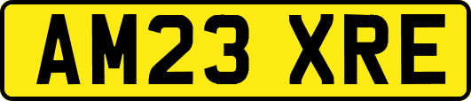 AM23XRE