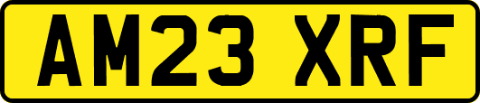 AM23XRF