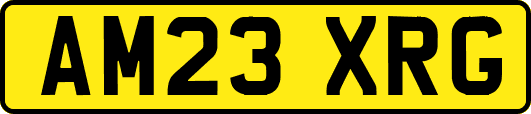 AM23XRG