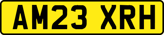 AM23XRH