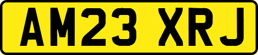AM23XRJ