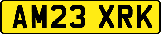 AM23XRK