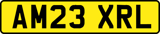 AM23XRL