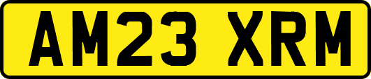 AM23XRM
