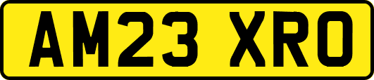 AM23XRO