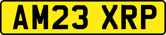 AM23XRP