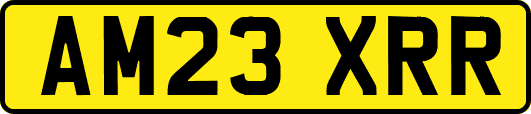 AM23XRR