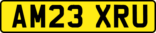AM23XRU