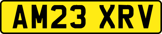 AM23XRV