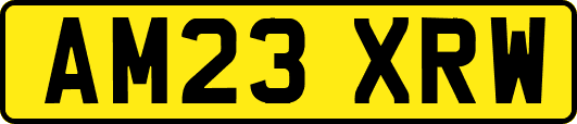 AM23XRW