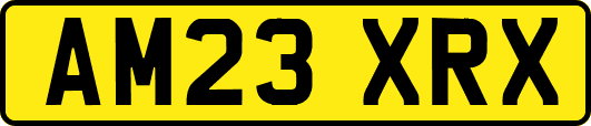 AM23XRX