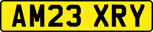 AM23XRY