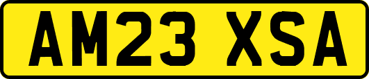 AM23XSA