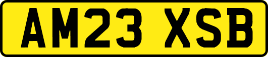 AM23XSB