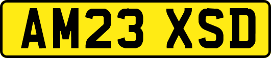 AM23XSD