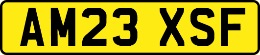 AM23XSF