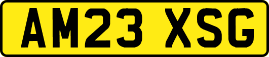 AM23XSG