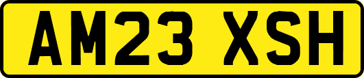 AM23XSH